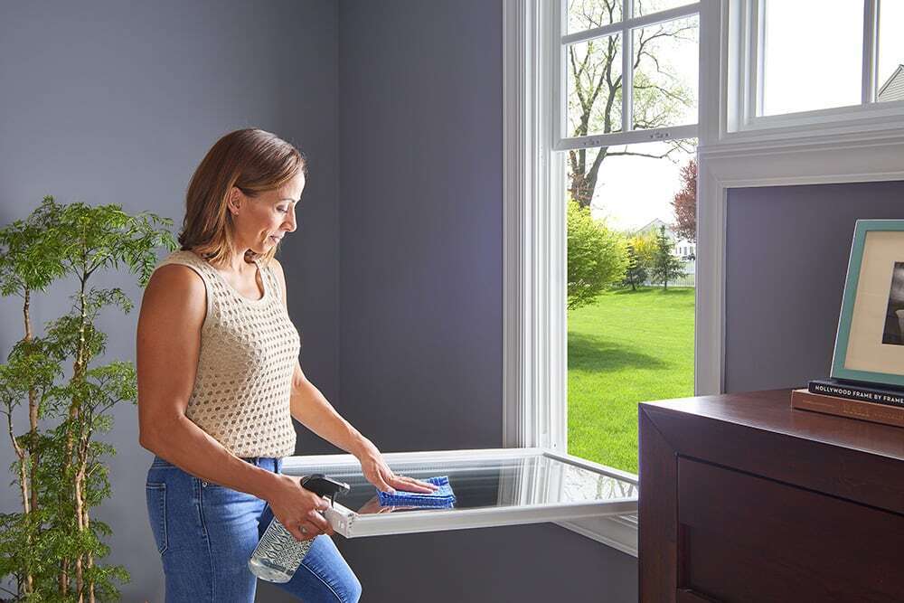 Replacement Windows in Martinez, Georgia | Window World