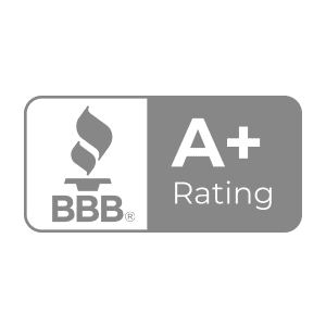 bbb logo a+